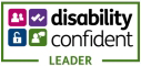 Disability Confident Leader