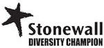 Stonewall Diversity Champion